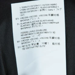 Versace Collection Multicolor Print Sleeveless Dress M For Women -Versace Official Website luxury women versace new clothes p57664 010