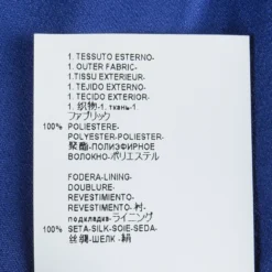 Versace Multicolor Sequin Embellished Short Sleeve Top M For Women -Versace Official Website luxury women versace new clothes p66834 012