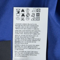 Versace Multicolor Sequin Embellished Short Sleeve Top M For Women -Versace Official Website luxury women versace new clothes p66834 013