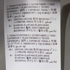 Versace Purple Leopard Print Knit Crop Top M For Women -Versace Official Website luxury women versace new clothes p690297 005