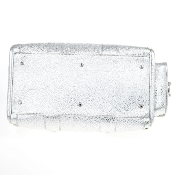 Versace Large Metallic Snap Out Of It For Women 5 Versace Large Metallic Snap Out Of It For Women - Image 5