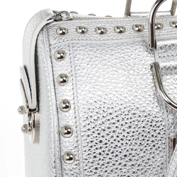 Versace Large Metallic Snap Out Of It For Women 8 Versace Large Metallic Snap Out Of It For Women - Image 8