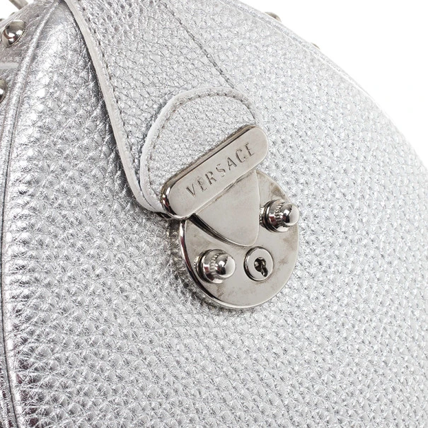 Versace Large Metallic Snap Out Of It For Women 13 Versace Large Metallic Snap Out Of It For Women - Image 13