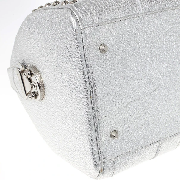 Versace Large Metallic Snap Out Of It For Women 14 Versace Large Metallic Snap Out Of It For Women - Image 14