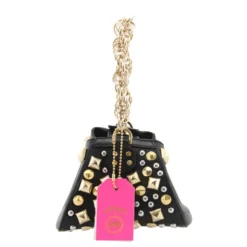 Versace For H&M Limited Edition Bag For Women -Versace Official Website luxury women versace new handbags p38394 003