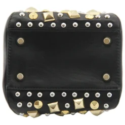 Versace For H&M Limited Edition Bag For Women -Versace Official Website luxury women versace new handbags p38394 004