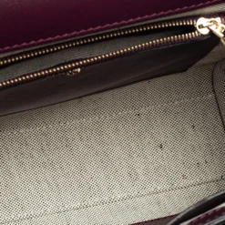 Versace Tri Color Leather Palazzo Empire Tote For Women -Versace Official Website luxury women versace new handbags p574662 011