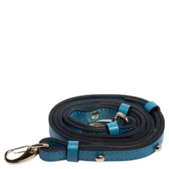 Versace Tri Color Leather Palazzo Empire Tote For Women -Versace Official Website luxury women versace new handbags p574662 013