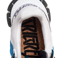 Versace Multicolor Leather And Fabric Trigreca Low Top Sneakers Size 38 For Women -Versace Official Website luxury women versace new shoes p533414 004