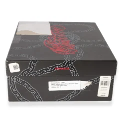 Versace Pink/White Wmns Chain Reaction Sneaker EU 37 For Women -Versace Official Website luxury women versace new shoes p672851 005 scaled