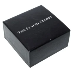 Versace Gold Tone Crystal Medusa Medallion Greca Chain Bracelet For Women -Versace Official Website luxury women versace used accessories p252939 007