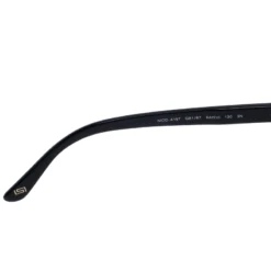 Versace Black MOD 4197 Aviator Sunglasses For Women -Versace Official Website luxury women versace used accessories p255960 001