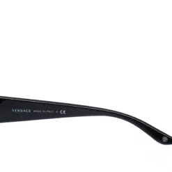 Versace Baroque Medusa Print/ Grey Gradient MOD. 4230 Cat Eye Sunglasses For Women -Versace Official Website luxury women versace used accessories p265009 002