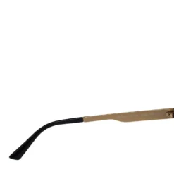 Versace Black & Gold/ Grey MOD 4330 Round Sunglasses For Women -Versace Official Website luxury women versace used accessories p335204 007