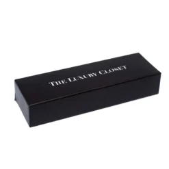 Versace Striped Brown/ Brown VE 4317 Rectangular Sunglasses For Women -Versace Official Website luxury women versace used accessories p566946 010