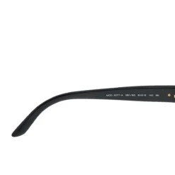 Versace Black Mod. 4277-A Medusa Gradient Square Sunglasses For Women -Versace Official Website luxury women versace used accessories p589097 007