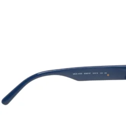 Versace Blue Mod.4253 Medusa Sunglasses For Women -Versace Official Website luxury women versace used accessories p613035 005