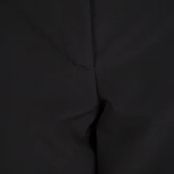 Versace Collection Black Flared Trousers M For Women -Versace Official Website luxury women versace used clothes p102837 004