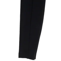 Versace Tapered Trousers S For Women -Versace Official Website luxury women versace used clothes p12572 011