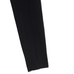 Versace Tapered Trousers S For Women -Versace Official Website luxury women versace used clothes p12572 012