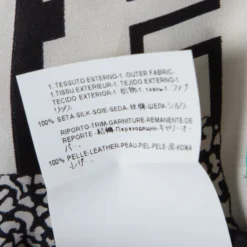 Versace Monochrome Floral Printed Silk Belted Shirt Dress S For Women -Versace Official Website luxury women versace used clothes p141989 0007