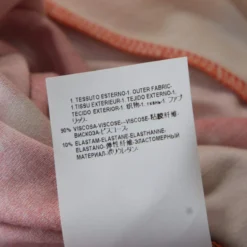 Versace Multicolor Baroque Printed Jersey Ruched Dress S For Women -Versace Official Website luxury women versace used clothes p180467 001