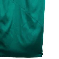 Versace Signature Silk Dress M For Women -Versace Official Website luxury women versace used clothes p18780 008