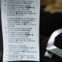 Versace Multicolor & Black Paneled Sleeveless Sheath Dress L For Women -Versace Official Website luxury women versace used clothes p227338 004