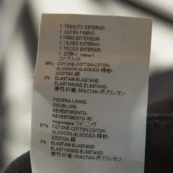 Versace Black Denim Greek Key Eyelet Trim Slim Fit Jeans S For Women -Versace Official Website luxury women versace used clothes p248103 007