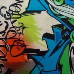 Versace Collection Multicolor Printed Cotton Stretch Sheath Skirt M For Women -Versace Official Website luxury women versace used clothes p256085 003