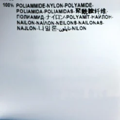 Versace Multicolor Nylon Long Raincoat S For Women -Versace Official Website luxury women versace used clothes p260657 004