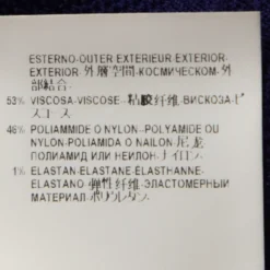 Versace Purple Jacquard Knit Sleeveless Top M For Women -Versace Official Website luxury women versace used clothes p263383 004