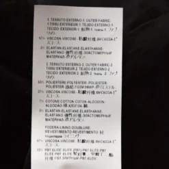 Versace Collection Black Printed Crepe Sheath Dress M For Women -Versace Official Website luxury women versace used clothes p266066 002