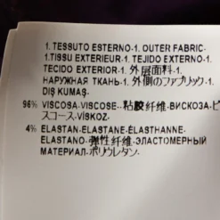 Versace Collection Aubergine Purple Jersey Studded Medusa T-Shirt M For Women -Versace Official Website luxury women versace used clothes p279378 005