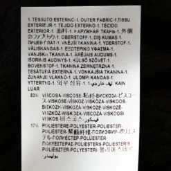 Versace Black Perforated Knit Sleeveless Crew Neck Top M For Women -Versace Official Website luxury women versace used clothes p285992 003