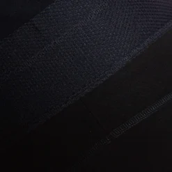 Versace Black Stretch Crepe Mesh Detail Pants M For Women 10 Versace Black Stretch Crepe Mesh Detail Pants M For Women -Versace Official Website luxury women versace used clothes p286012 008