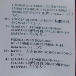 Versace Orange Crepe Medusa Button Detail Trousers L For Women -Versace Official Website luxury women versace used clothes p317668 006