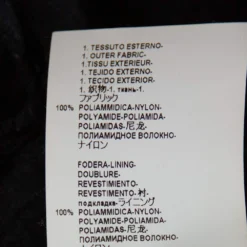 Versace Black Knit Medusa Detail Zip Up Hooded Jacket XL For Women -Versace Official Website luxury women versace used clothes p334146 006