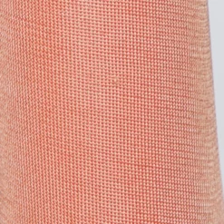 Versace Peach Knit Striped Button Front Cardigan M For Women -Versace Official Website luxury women versace used clothes p361111 006