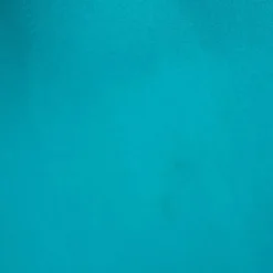 Versace Blue Leather Embellished & Silk Front Slit Detail Dress M For Women -Versace Official Website luxury women versace used clothes p365073 006