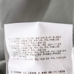 Versace Sport Multicolor Synthetic Quilted Bomber Jacket S For Women -Versace Official Website luxury women versace used clothes p391541 001