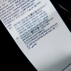 Versace Color Block Knit Long Sleeve High Neck Bodysuit S For Women -Versace Official Website luxury women versace used clothes p424725 010