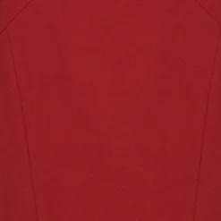 Versace Collection Red Pencil Skirt M For Women -Versace Official Website luxury women versace used clothes p42857 0007