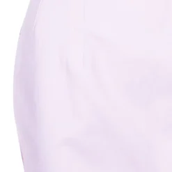 Versace Blush Pink Sleeveless Dress M For Women -Versace Official Website luxury women versace used clothes p46040 006