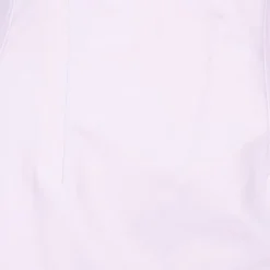 Versace Blush Pink Sleeveless Dress M For Women -Versace Official Website luxury women versace used clothes p46040 007