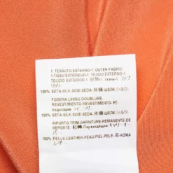 Versace Peach Pink Silk Embellished Neck Detail Sleeveless Shift Dress L For Women -Versace Official Website luxury women versace used clothes p466783 004