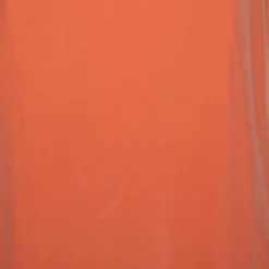 Versace Peach Pink Silk Embellished Neck Detail Sleeveless Shift Dress L For Women -Versace Official Website luxury women versace used clothes p466783 1626958526 006