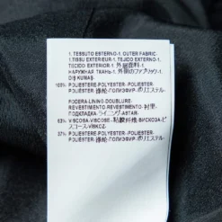 Versace Collection Multicolored Abstract Print Crepe Mini Dress L For Women -Versace Official Website luxury women versace used clothes p495059 002