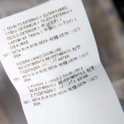 Versace Multicolored Baroque Print Silk Embellished Blouse M For Women -Versace Official Website luxury women versace used clothes p495836 001