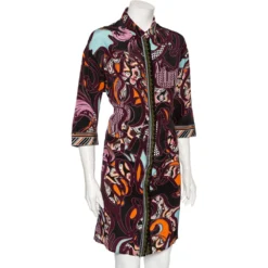 Versace Official Website -Versace Official Website luxury women versace used clothes p501402 001